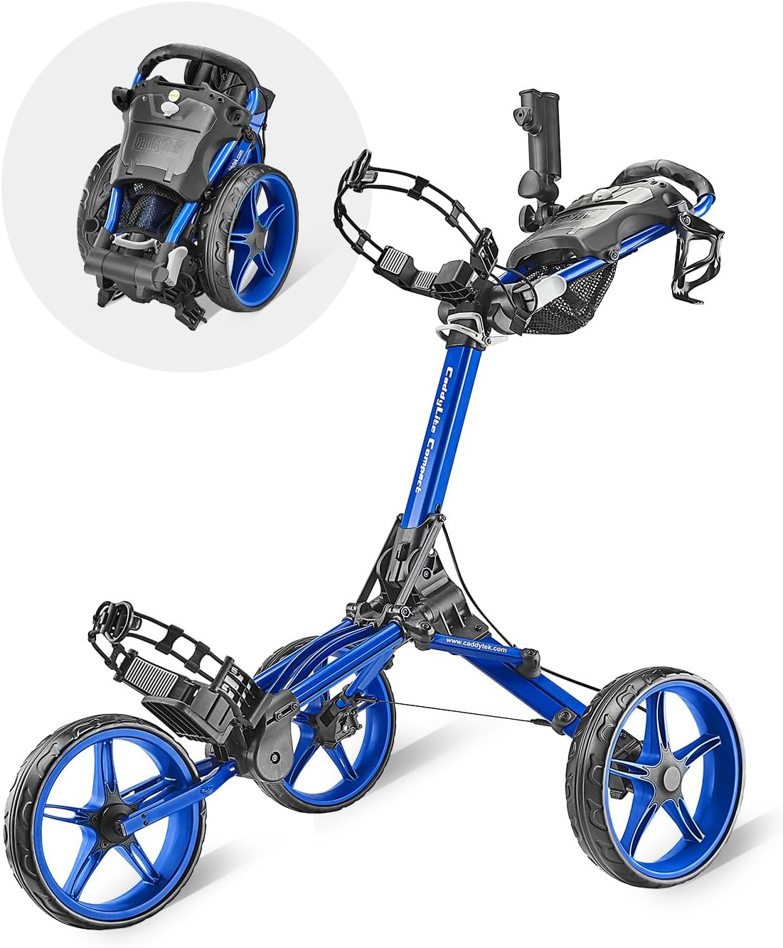 All Products-caddytek